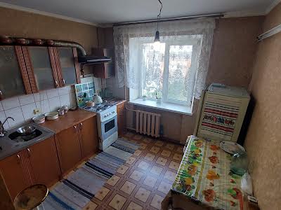 квартира по адресу Крылова ул., 38Б