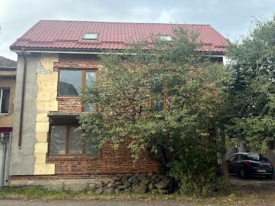 будинок за адресою Бендери Степана вул., 73A