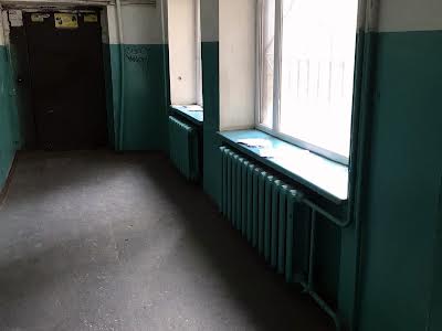 квартира за адресою Балківська вул., 35