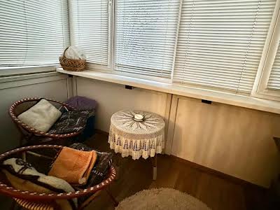 квартира по адресу Коцюбинського, 32