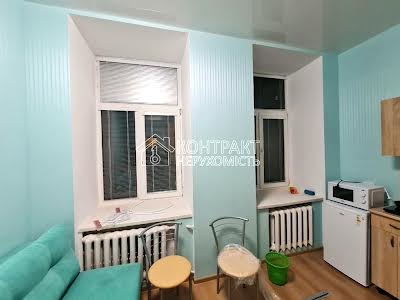 квартира по адресу Мироносицкая ул., 70
