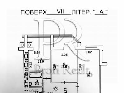 квартира за адресою Жулянська вул., 1Д