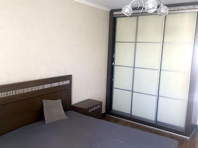 квартира по адресу Авиаконструктора Игоря Сикорского ул. (Танковая), 4Г