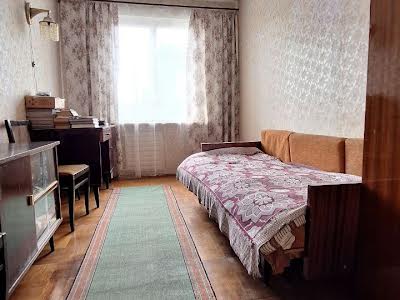 квартира за адресою Мстиславська, 38а
