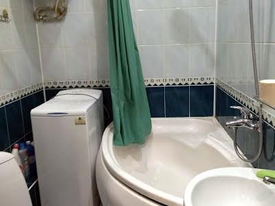 квартира за адресою Металургів просп., 12