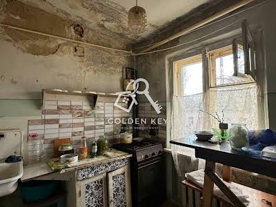 квартира за адресою Колачевського, 3