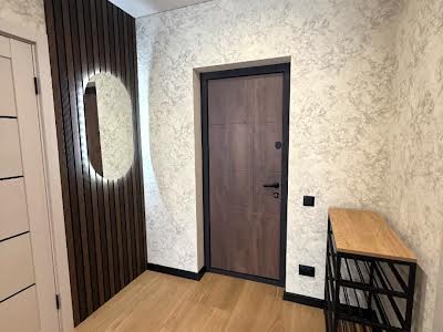 квартира по адресу Сімейна ул., 7