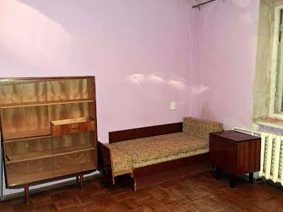 квартира по адресу Днепр, Солнечная набережная ул. (Маршала Малиновского), 6