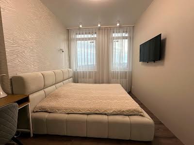 квартира за адресою Берестейський просп. (Перемоги), 11