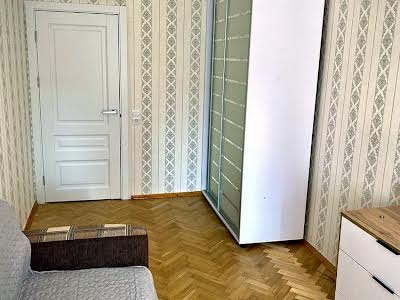 квартира за адресою Гарматна вул., 42