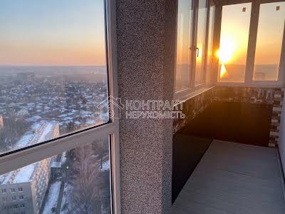 квартира по адресу Цілиноградська, 48