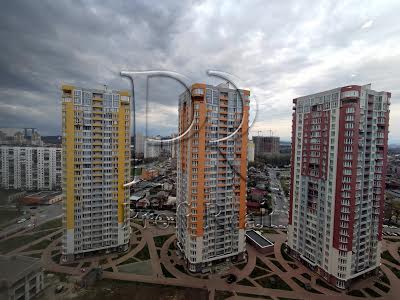 квартира за адресою Каховська вул., 62А
