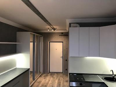квартира за адресою Шевченка просп., 30