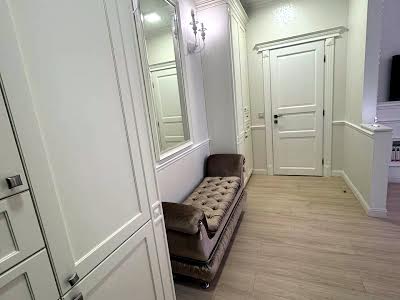 квартира за адресою Французький бульв., 64