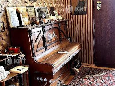 квартира по адресу Мироносицкая ул., 88