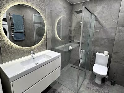 дом по адресу Підгірна ул.