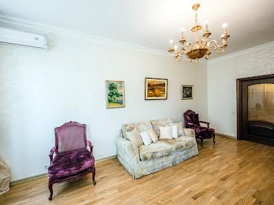 квартира за адресою Мокра вул. (Кудряшова), 20Г