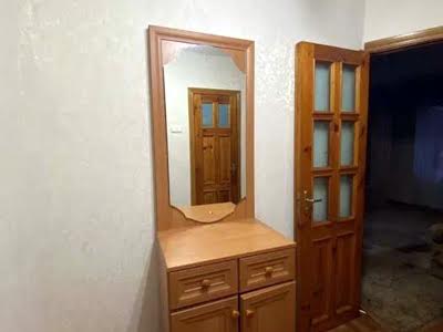 квартира по адресу Днепроводская ул., 3