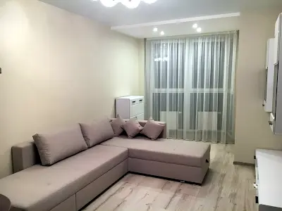 квартира за адресою Драгоманова вул., 2-А