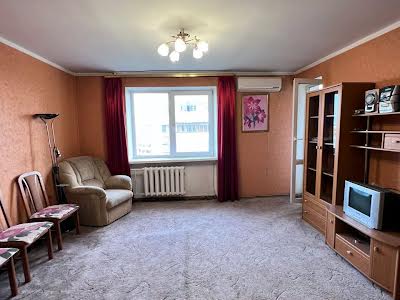 квартира по адресу Бугаёвская ул., 46/3