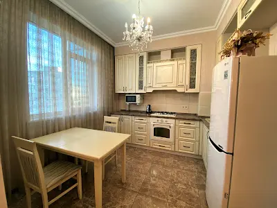 квартира за адресою Олексія Вадатурського вул., 16/1