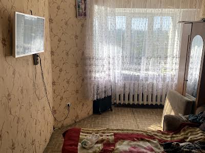 квартира за адресою Новгород-Сіверська вул. (Новгородська), 3