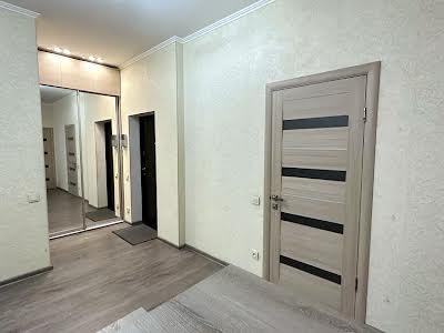 квартира за адресою Ливарна вул., 2-А