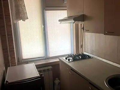 квартира по адресу Лесной просп., 26