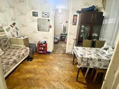 квартира по адресу Тираспольская ул., 18