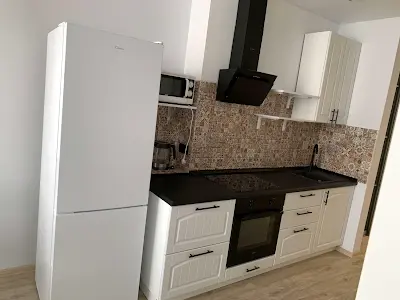 квартира за адресою Юрія Кондратюка вул., 7