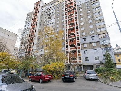 квартира по адресу Татарский пер., 8