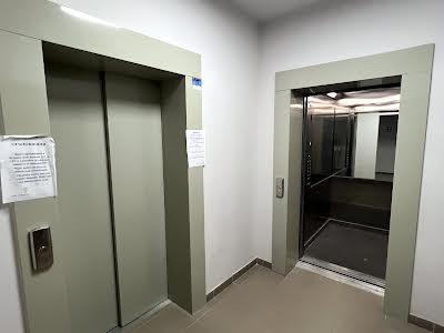 квартира по адресу Камянская ул. (Днепродзержинская), 127