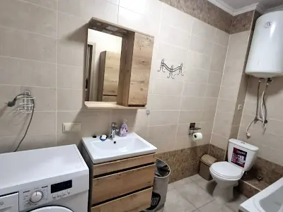 квартира по адресу Борисо-Глібська ул. (Ватутіна), 111-Б