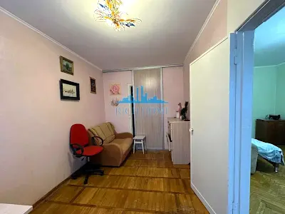 квартира по адресу Вацлава Гавела бульв. (Івана Лепсе), 85