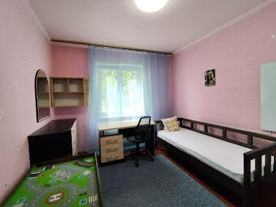 квартира за адресою Водопійна вул., 19