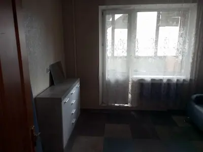 комната по адресу Чернобыльская ул., 26