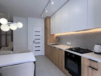 квартира за адресою Височана вул., 18