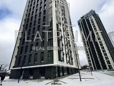 квартира за адресою Залізничне шосе, 45
