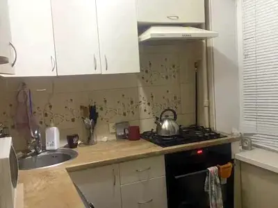 квартира за адресою Воскресенський просп. (Перова), 16г