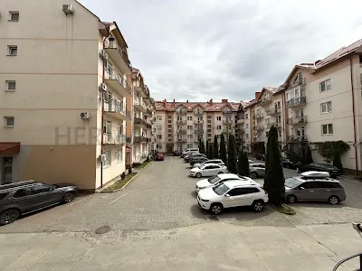 квартира по адресу О. Хіри, 1