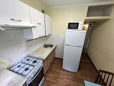 квартира за адресою Вадима Гетьмана вул., 25