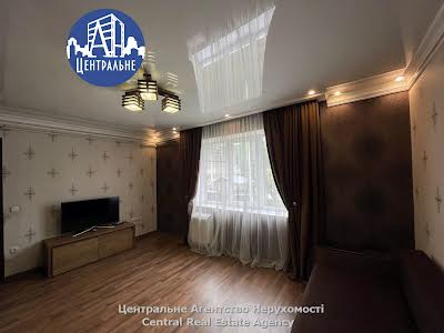 квартира за адресою Володимира Сосюри вул., 3