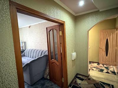 квартира по адресу Академика Глушко просп., 1а