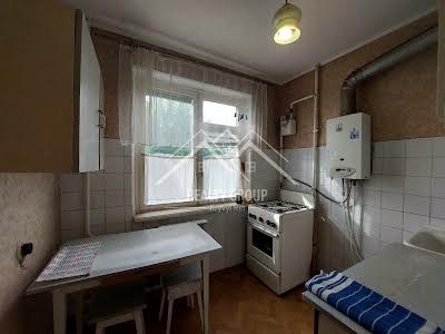 квартира за адресою Центральний просп. (Лермонтова), 7