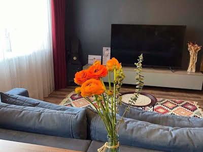 квартира за адресою Харківське шосе, 58а