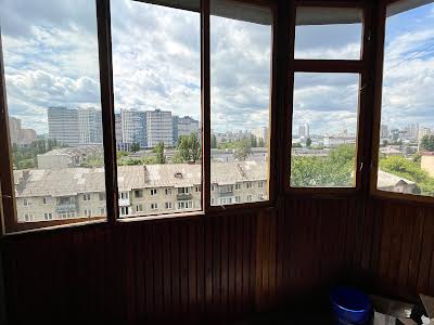 квартира за адресою Георгія Тороповського вул. (Івана Дубового), 47