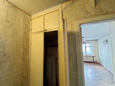 квартира за адресою Робоча вул., 3