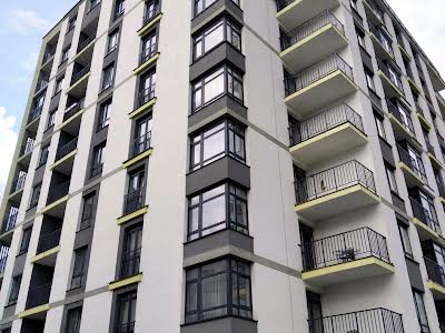 квартира за адресою Винна Гора, 28
