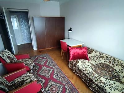 квартира за адресою Мазепи вул., 12