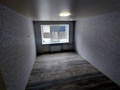 квартира по адресу Николаевская ул., 3